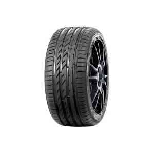 Nokian Hakka Black 235/45 R18 98W XL passenger summer