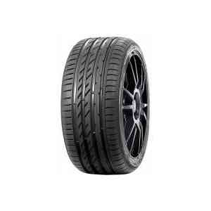 Nokian Hakka Black 235/50 R19 99V passenger summer