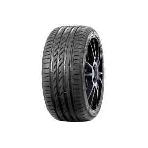 Nokian Hakka Black 275/55 R20 117V passenger summer