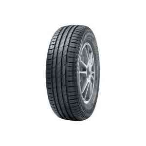 Nokian Hakka Blue SUV 205/70 R15 96H SUV summer