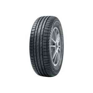 Nokian Hakka Blue SUV 215/55 R18 95V SUV summer