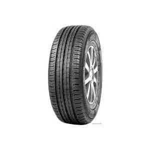 Nokian Hakka C2 175/70 R14 93R commercial summer