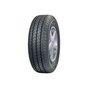 Nokian Hakka C Cargo 185/75 R16 104S commercial summer