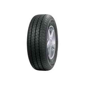 Nokian Hakka C Cargo 195/70 R15C 104/102S commercial summer