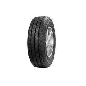 Nokian Hakka C Cargo 195/75 R16 107R commercial summer