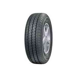 Nokian Hakka C Cargo 225/65 R16 118R commercial summer