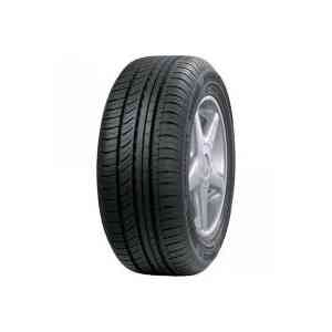 Nokian Hakka C Van 165/70 R14 89/87S commercial summer