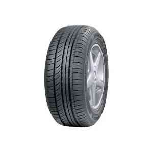 Nokian Hakka C Van 205/65 R15C 102/100T commercial summer