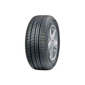 Nokian Hakka C Van 205/70 R15 106S commercial summer