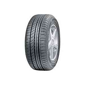 Nokian Hakka C Van 215/65 R16C 109/107T commercial summer