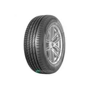 Nokian Hakka Green 2 165/60 R15 77H passenger summer