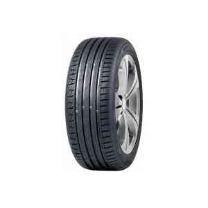 Nokian Hakka H 195/75 R16 107R passenger summer