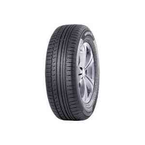 Nokian Hakka SUV 215/60 R17 100H XL SUV summer