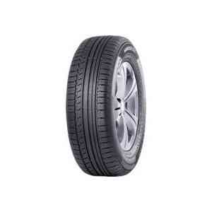 Nokian Hakka SUV 235/65 R17 108V SUV summer