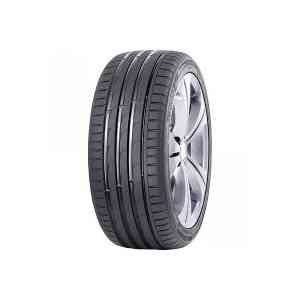 Nokian Hakka Z 205/50 R16 91W passenger summer