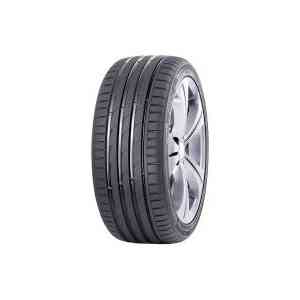 Nokian Hakka Z 205/55 R16 91V passenger summer