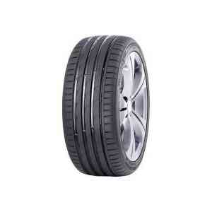 Nokian Hakka Z 215/45 R17 91R passenger summer