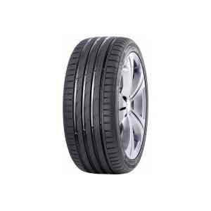 Nokian Hakka Z 215/45 R17 91W passenger summer