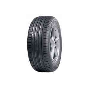 Nokian Hakka Z 295/35 R21 107Y SUV summer