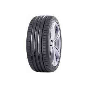 Nokian Hakka Z G2 205/50 R17 93W passenger summer