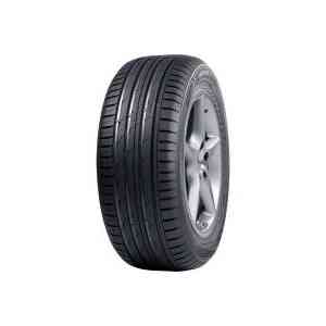 Nokian Hakka Z SUV 245/50 R20 106W XL SUV summer