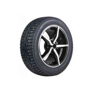 Nokian Hakkapeliitta 7 235/60 R18 107T passenger winter