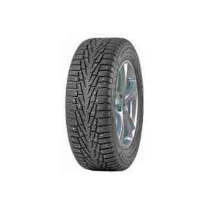 Nokian Hakkapeliitta 7 SUV 255/60 R17 110T SUV winter