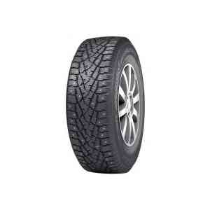 Nokian Hakkapeliitta C3 195/75 R16 107R commercial winter