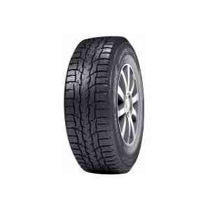 Nokian Hakkapeliitta CR3 185/75 R16 102R commercial winter