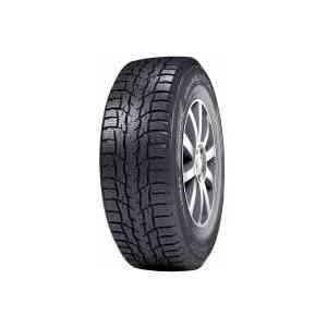 Nokian Hakkapeliitta CR3 195/65 R16 102R commercial winter