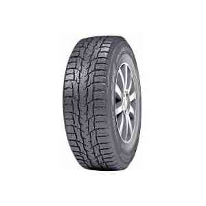 Nokian Hakkapeliitta CR3 195/70 R16 104R commercial winter