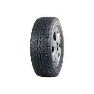 Nokian Hakkapeliitta C Cargo 215/75 R16 114R commercial winter