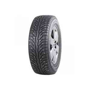 Nokian Hakkapeliitta C Cargo 225/75 R16C 121/120 R commercial winter