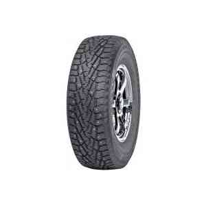 Nokian Hakkapeliitta LT2 225/75 R16 112Q commercial winter