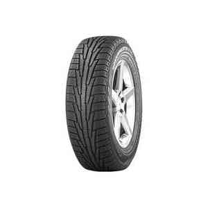 Nokian Hakkapeliitta LT 245/75 R16 120Q passenger winter