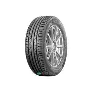 Nokian Line 205/55 R16 91H SUV summer