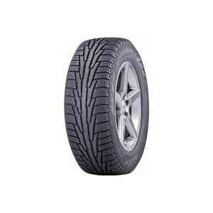 Nokian Nordman RS2 215/60 R17 100 R SUV winter