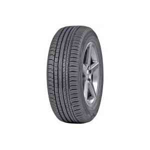 Nokian Nordman SC 185/75 R16 102S commercial summer