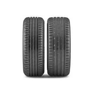 Nokian Nordman SZ 205/50 R17 93W XL passenger summer