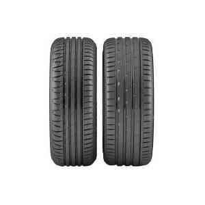 Nokian Nordman SZ 225/50 R17 98W XL passenger summer