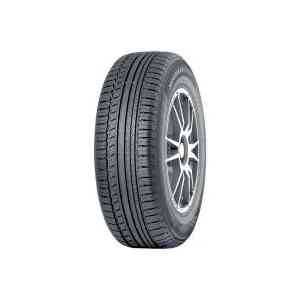 Nokian Nordman S SUV 255/55 R18 105H SUV summer