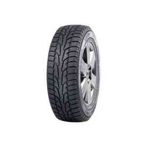 Nokian WR C Cargo 195/60 R16 99T commercial winter