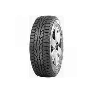 Nokian WR C Cargo 195/75 R16C 107/105S commercial winter