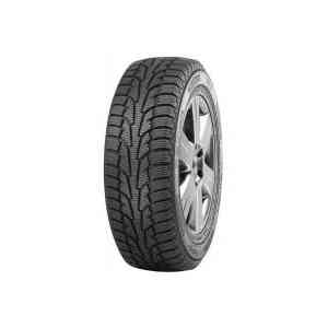 Nokian WR C Cargo 205/70 R15 106/104S commercial winter