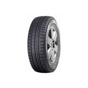 Nokian WR C Van 195/60 R16 99T commercial winter