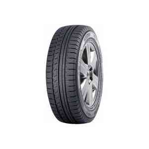 Nokian WR C Van 215/60 R17C 109/107T commercial winter