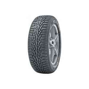 Nokian WR D4 155/65 R14 75T passenger winter