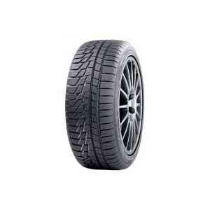 Nokian WR G2 215/60 R17 100V passenger winter