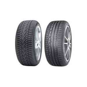 Nokian WR G3 185/55 R15 82V passenger winter