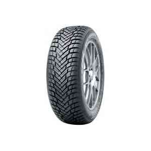 Nokian WeatherProof 155/65 R14 75T passenger all season